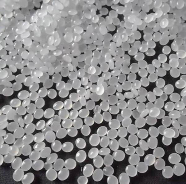 HDPE Virgin